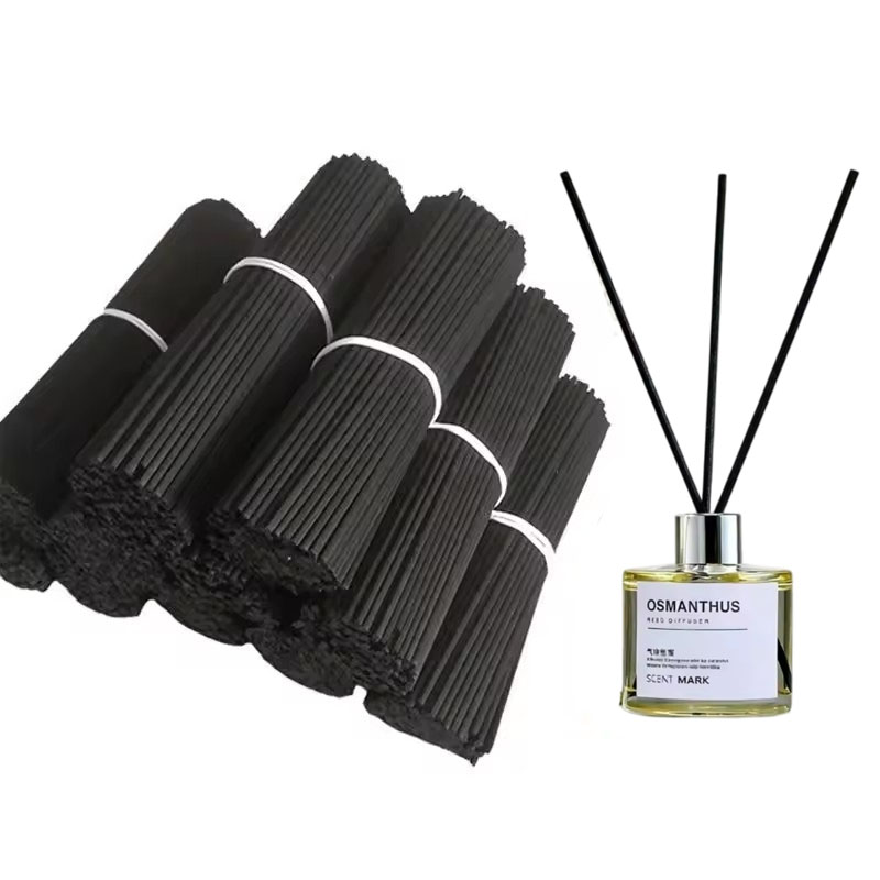 Home Fragrance Tool - Set di 10/50/100 Bastoncini Diffusori in