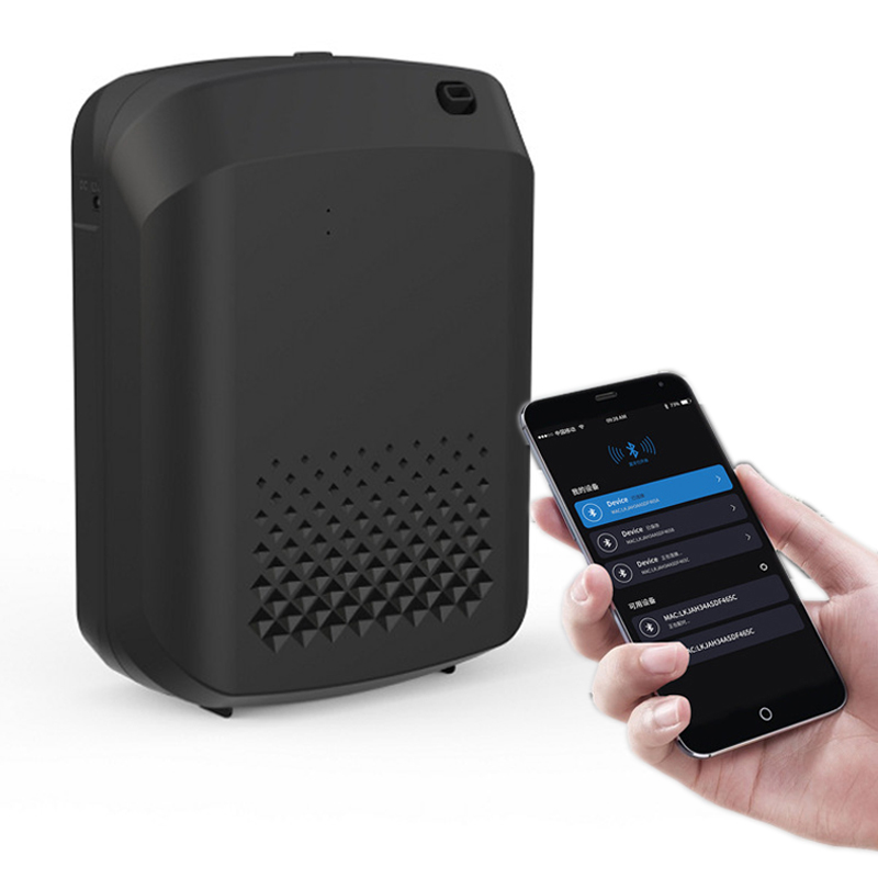 Home Fragrance Tool - Diffusore di aromi intelligente Hotel Diffusore