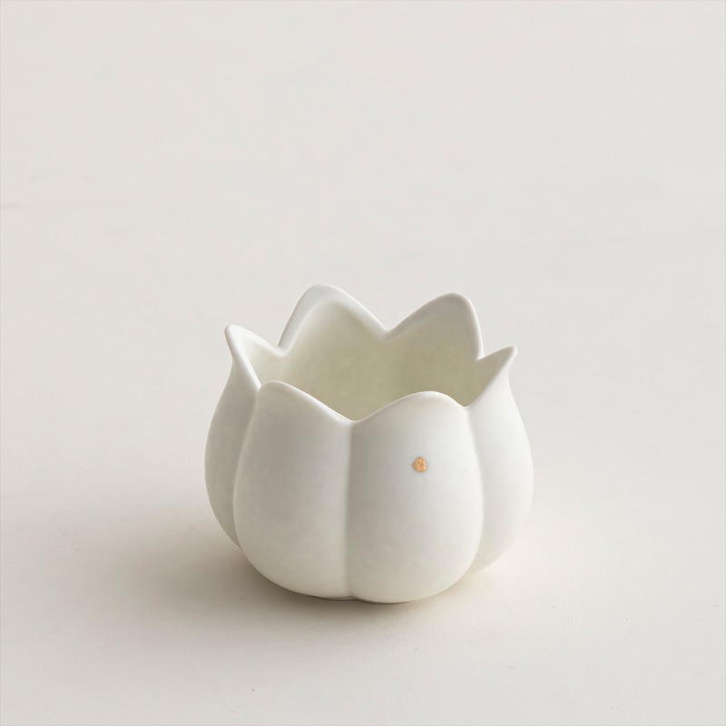 Home Fragrance Plug In - Bruciatore di incenso in ceramica retrò