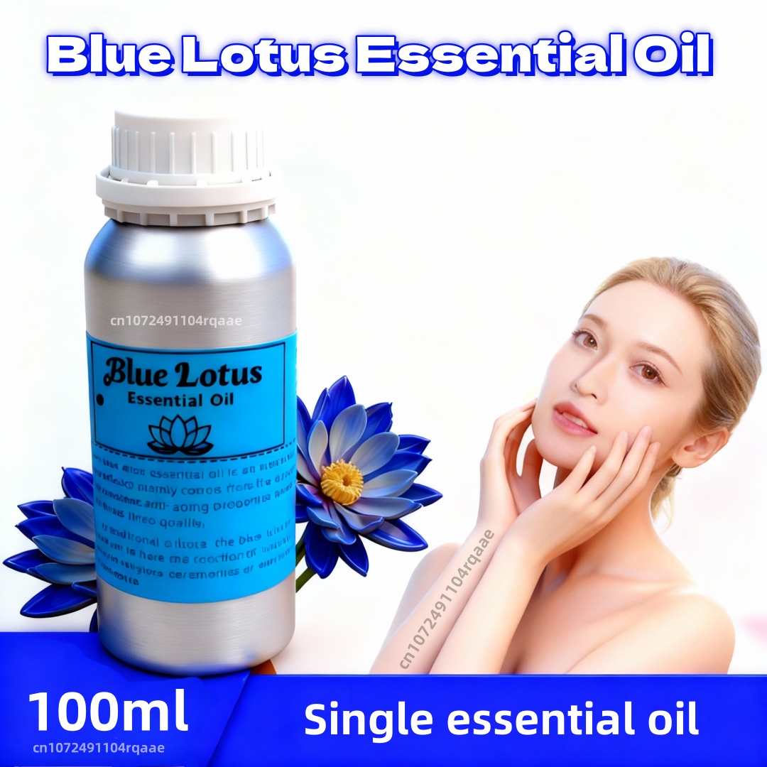 Home Fragrance Tool - Olio di loto blu puro naturale