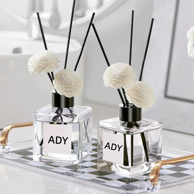 Home Fragrance Tool - Olio per Diffusore di Aromi da