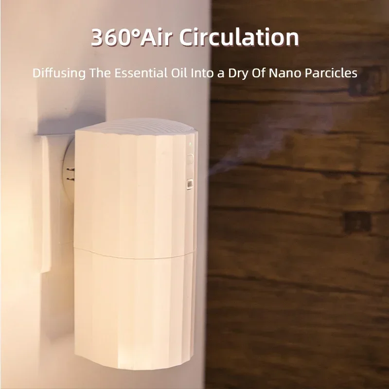 Home Fragrance Tool - 250m3 Fragranza per la casa Profumo