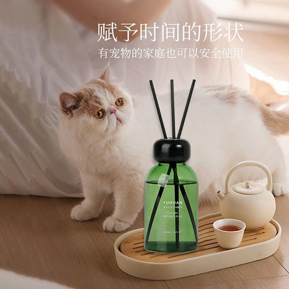 Home Fragrance Gift Set - Offerta Speciale: Set di Oli Essenziali