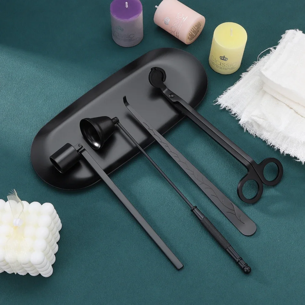Home Fragrance Gift Set - 5-1 Kit per la cura delle