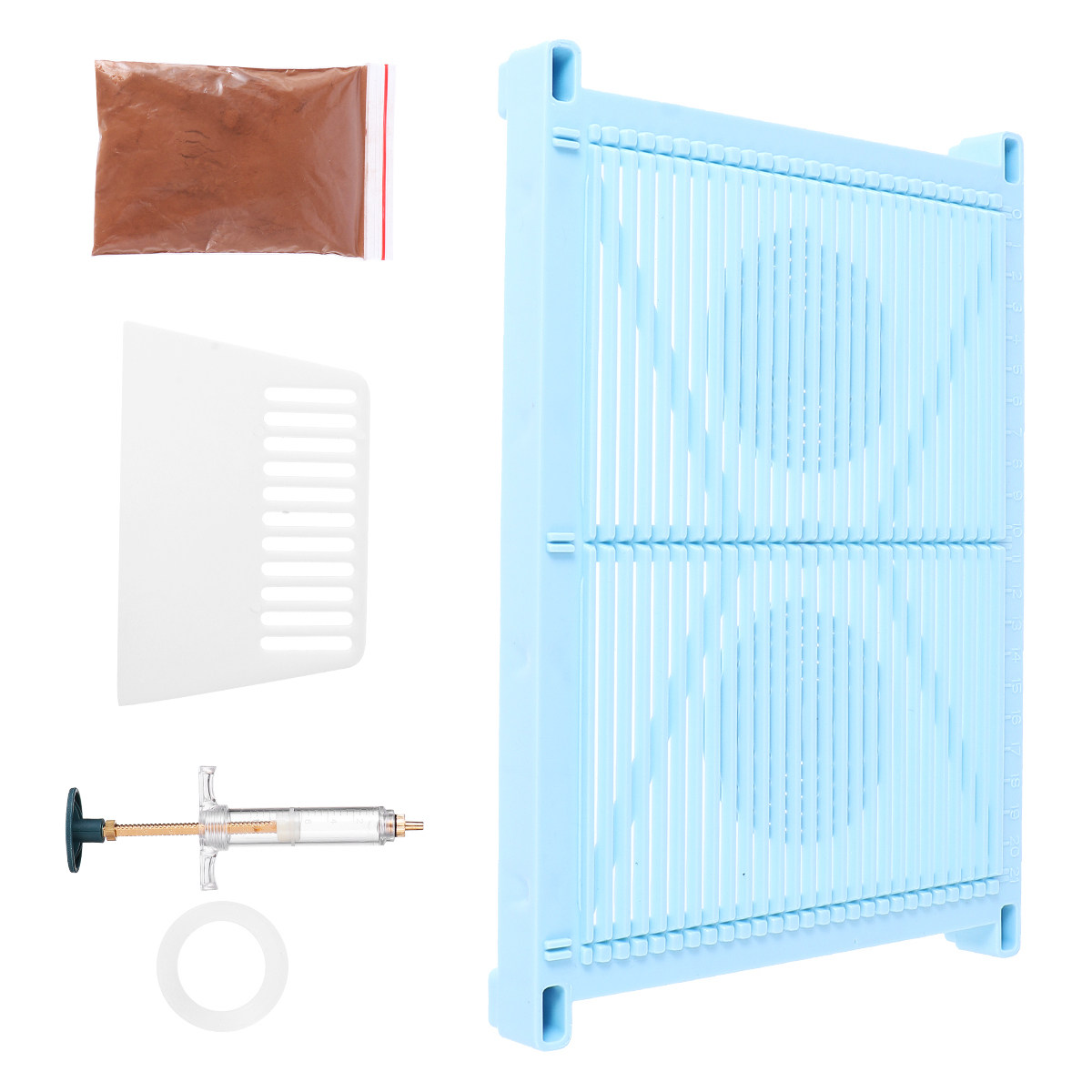 Home Fragrance Tool - Kit Estrusore Manuale per la Realizzazione
