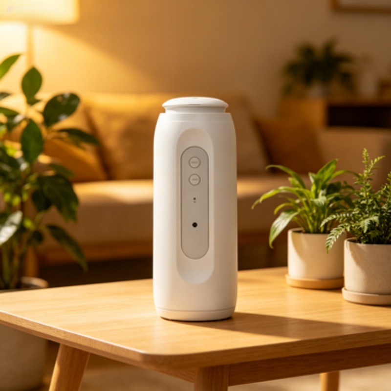 Home Fragrance Plug In - Diffusore di aromi da parete da
