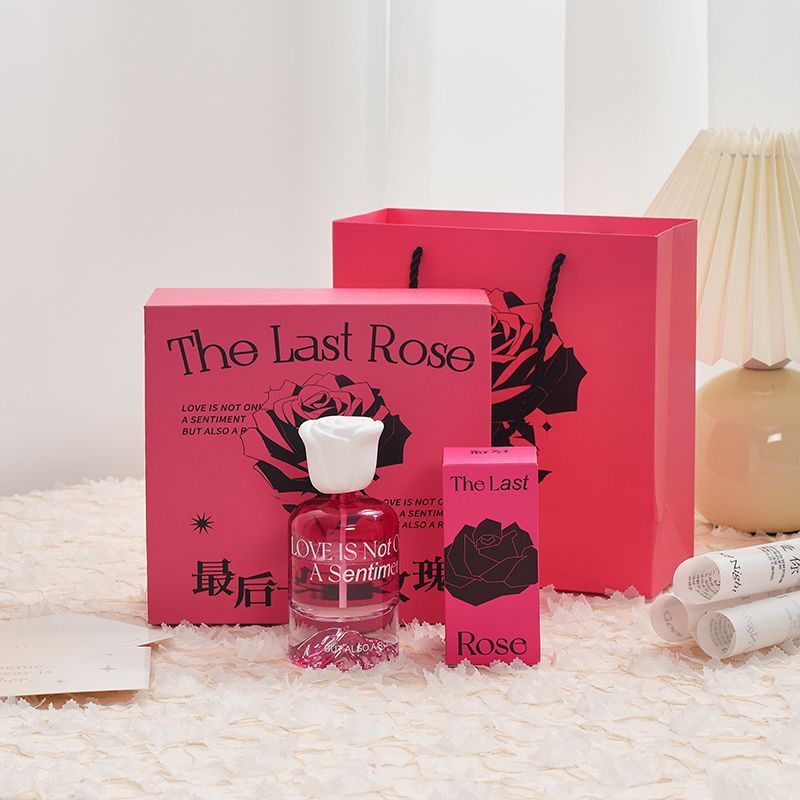 Home Fragrance Gift Set - Set regalo di oli con diffusore