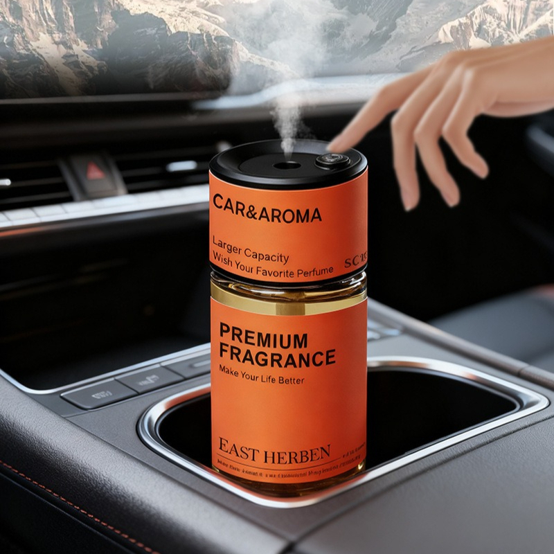 Diffusore di fragranze per aut - Home Fragrance Tool recensione e prezzo
