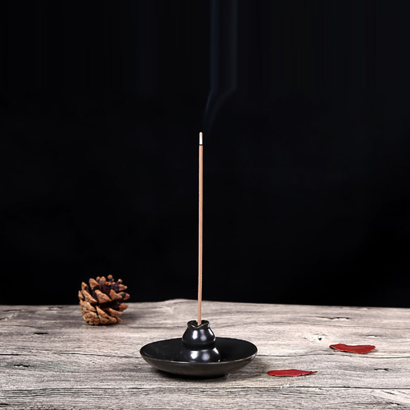 Bruciatore di incenso a riflus - Home Fragrance Miniso recensione e prezzo