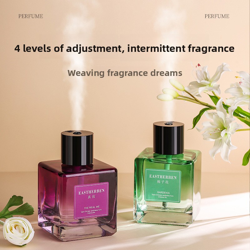 Diffusore di Aromi da 500ml, D - Home Fragrance Tool recensione e prezzo