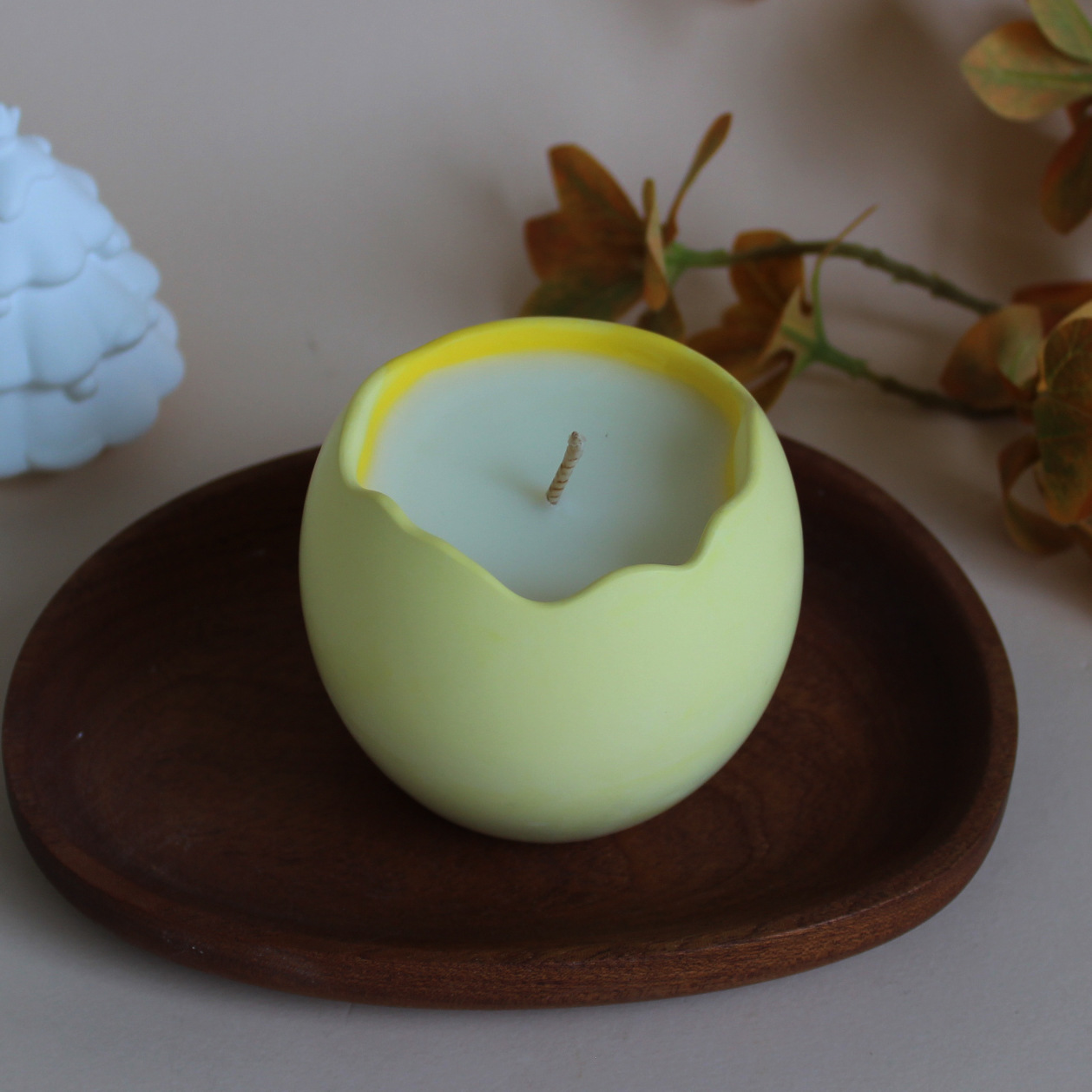 Set di candele profumate regal - Home Fragrance Gift Set recensione e prezzo