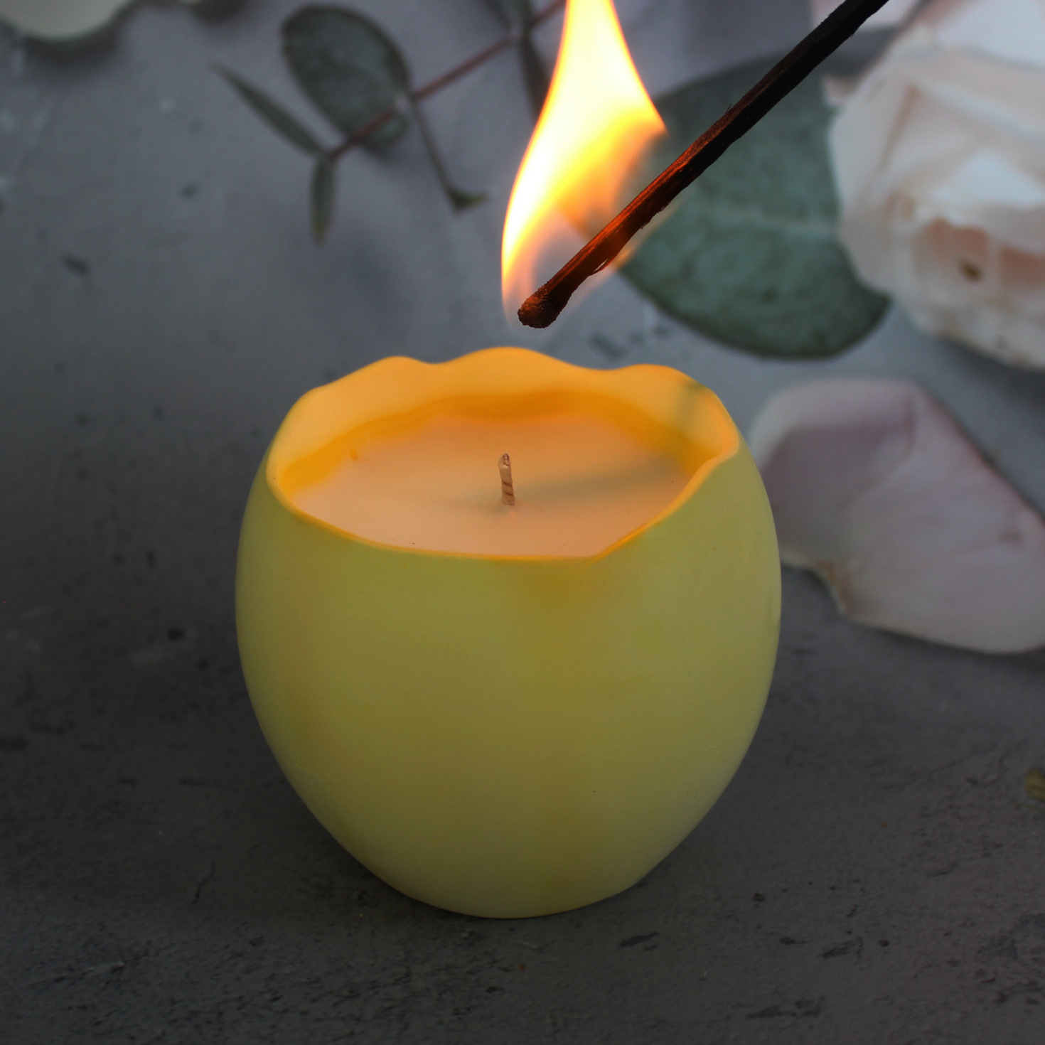 Set di candele profumate regal - Home Fragrance Gift Set recensione e prezzo