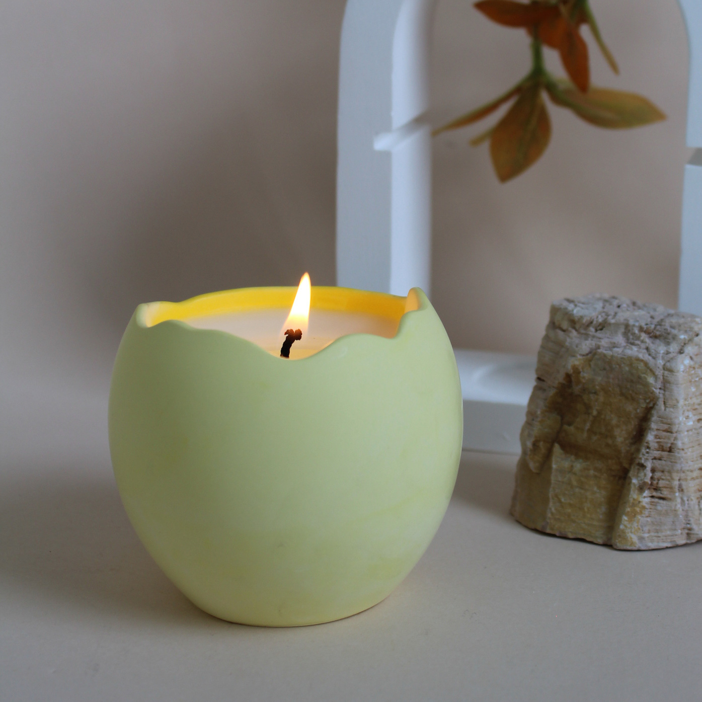 Set di candele profumate regal - Home Fragrance Gift Set recensione e prezzo