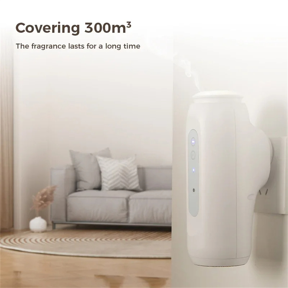 Diffusore di aromi con presa a - Home Fragrance Plug In recensione e prezzo