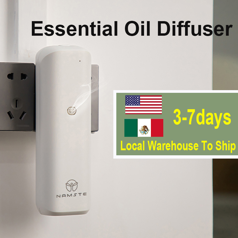 Diffusore di Fragranze da Pare - Home Fragrance Plug In recensione e prezzo