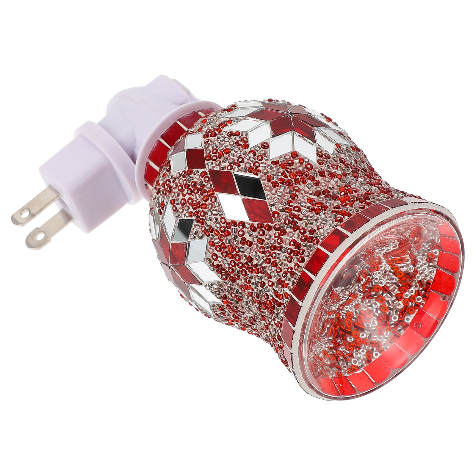 Lampada Profumata Decorativa i - Home Fragrance Plug In recensione e prezzo