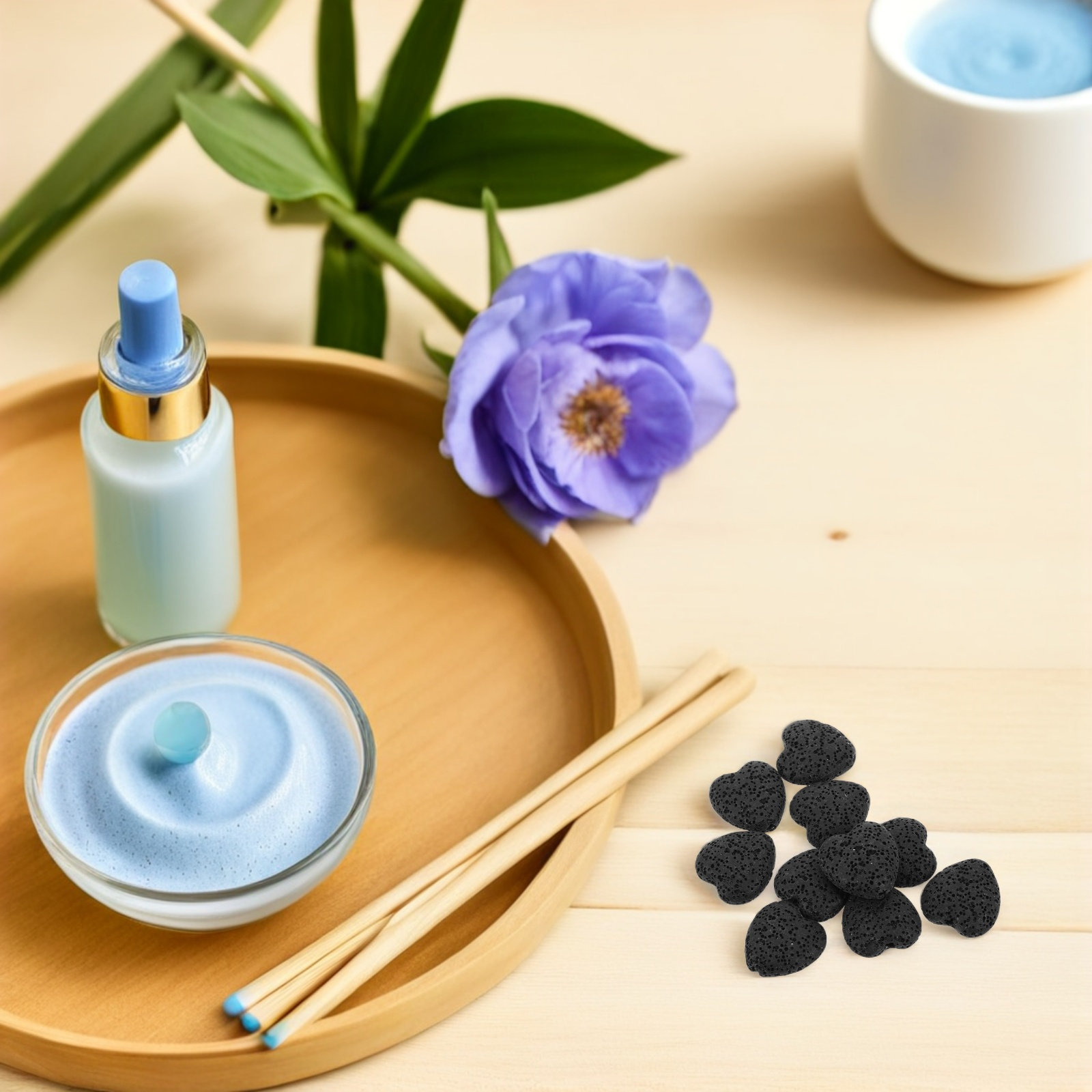 20 Pezzi di Pietre Diffusore d - Home Fragrance Oil Diffuser recensione e prezzo