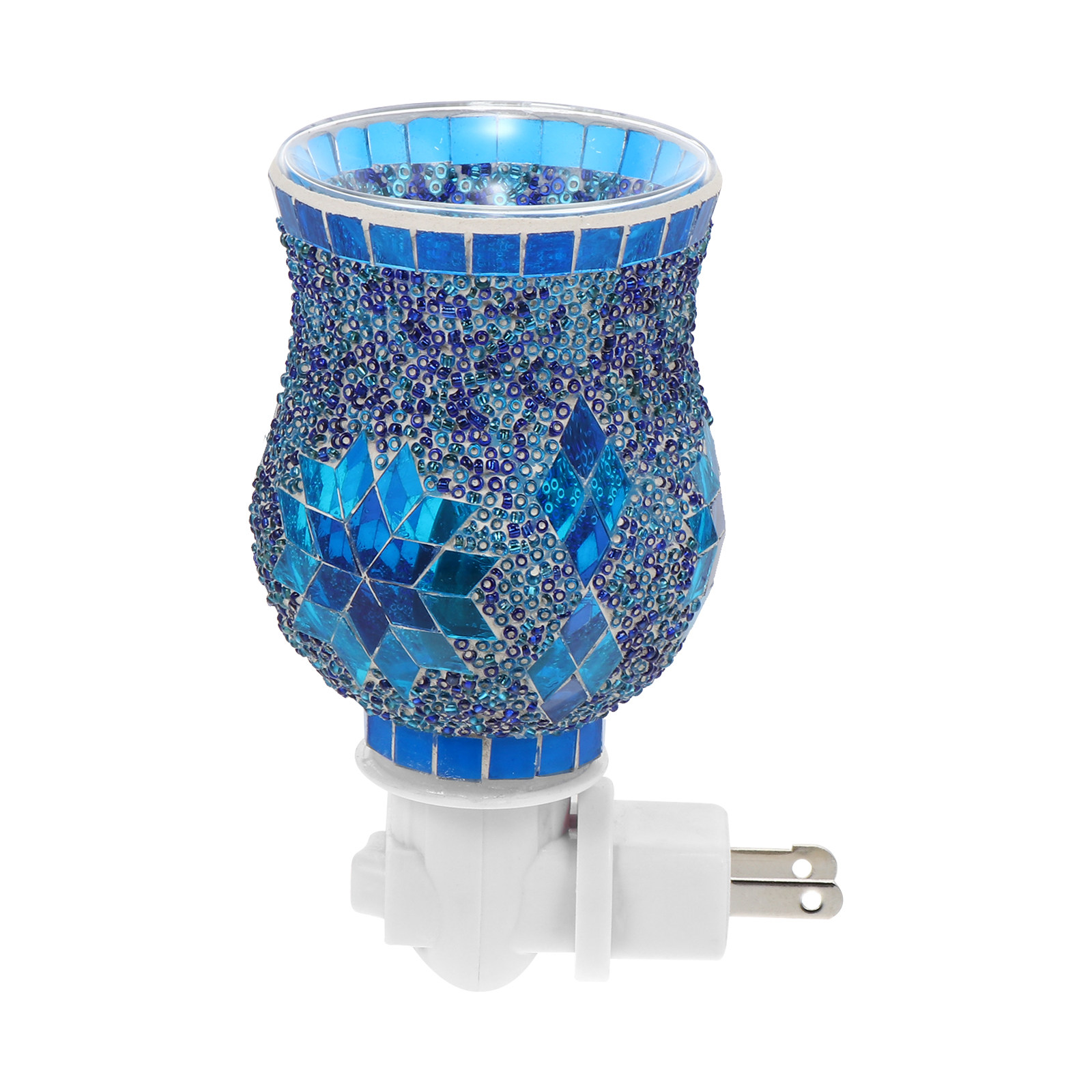 1 Pezzo Lampada per Oli Essenz - Home Fragrance Plug In recensione e prezzo