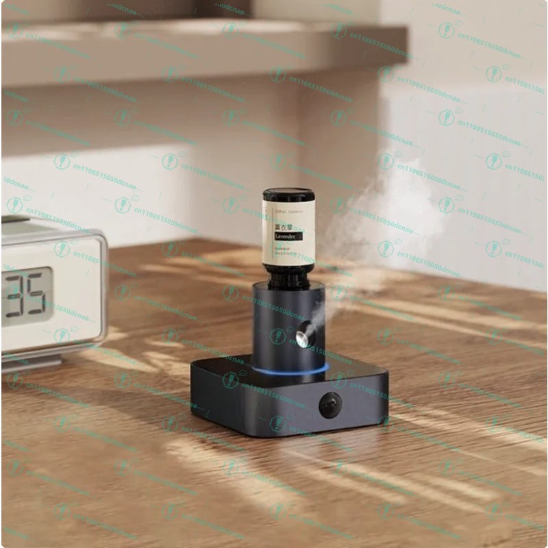 Diffusore intelligente di oli  - Home Fragrance Oil Diffuser recensione e prezzo