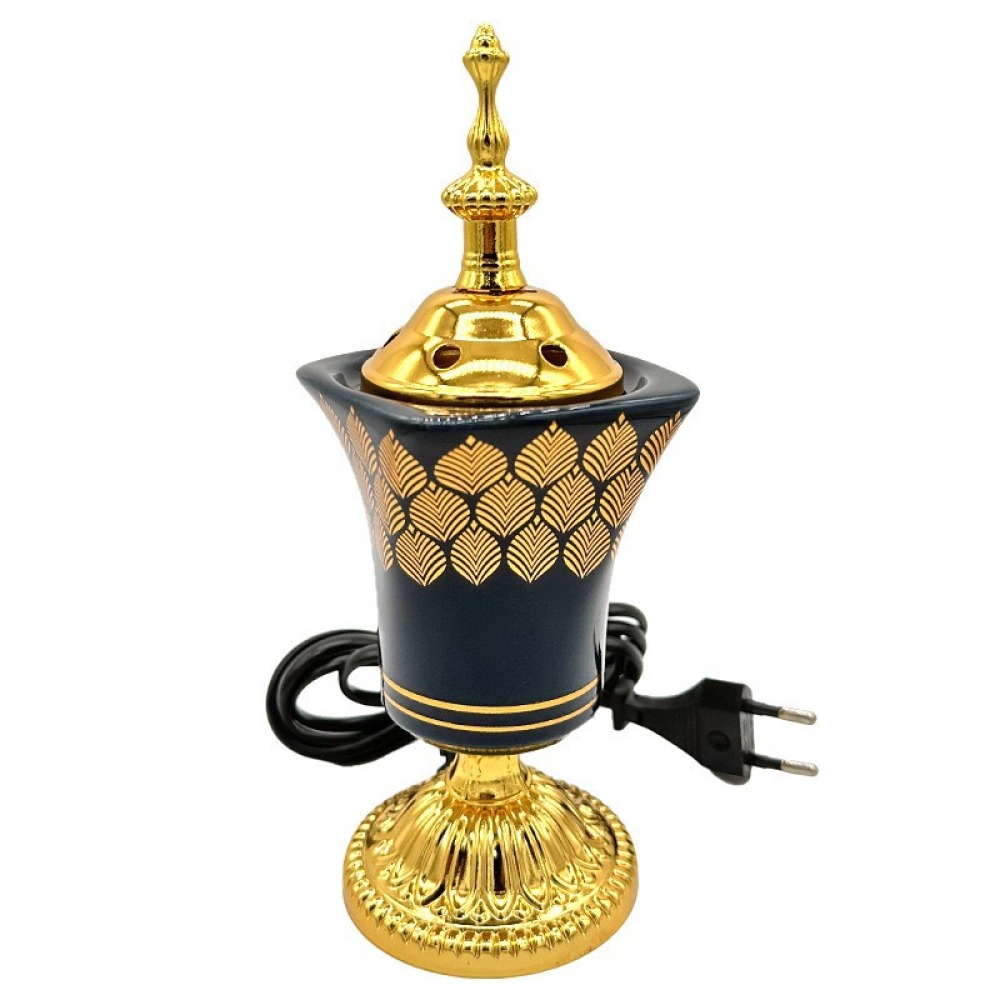 Bruciatore di Incenso Decorati - Home Fragrance Plug In recensione e prezzo