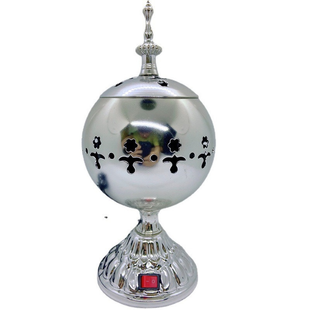 Bruciatore di Incenso Decorati - Home Fragrance Plug In recensione e prezzo