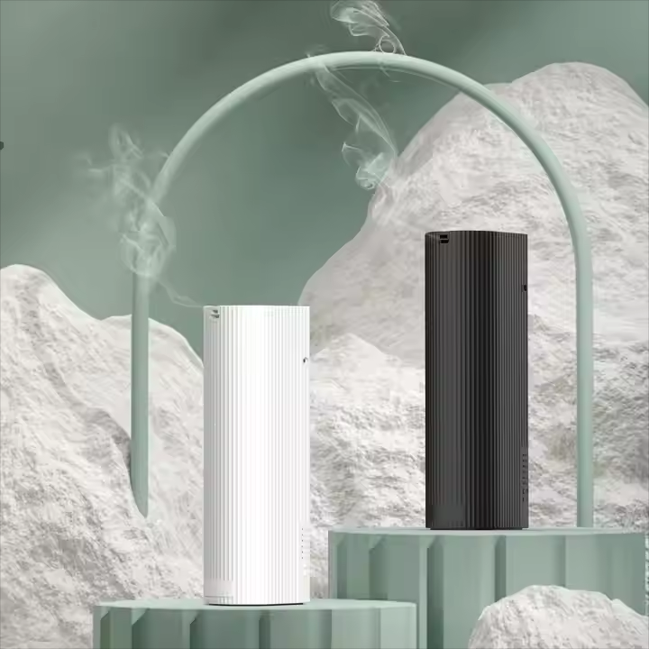 Diffusore Elettrico Nuovo, Pic - Home Fragrance Plug In recensione e prezzo