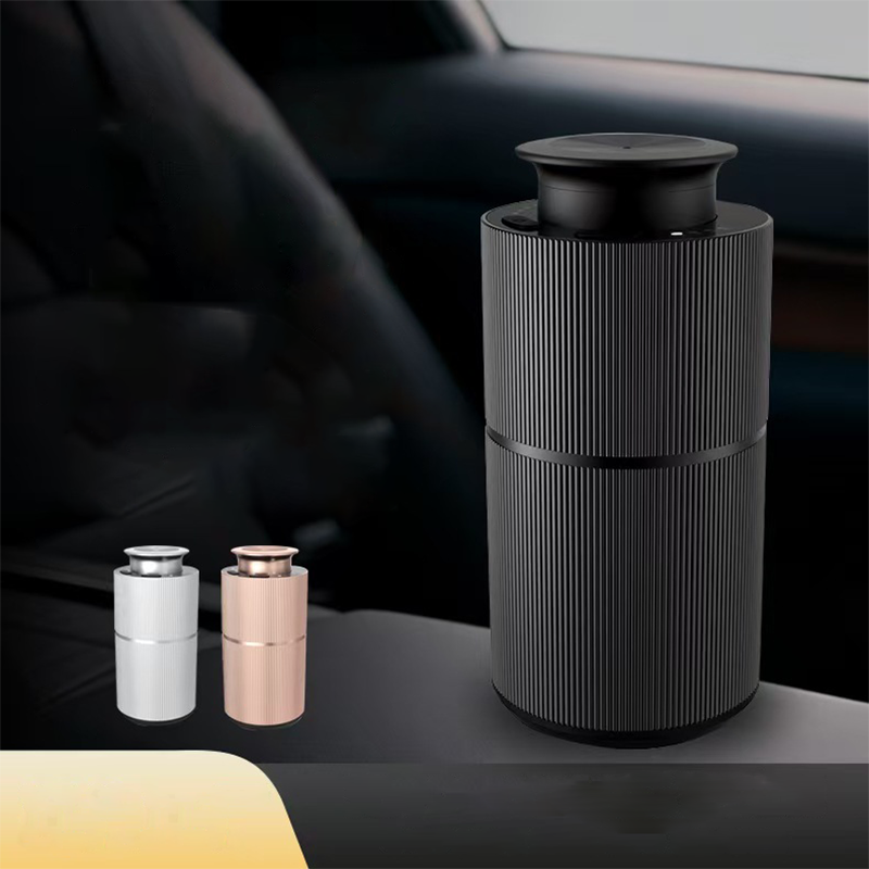 Diffusore per Auto Smart con C - Home Fragrance Tool recensione e prezzo
