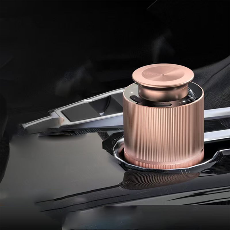 Diffusore per Auto Smart con C - Home Fragrance Tool recensione e prezzo