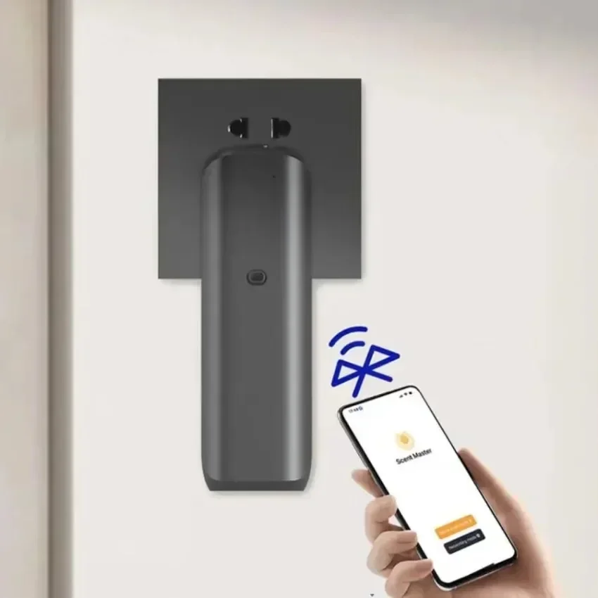 Macchina per deodorante per am - Home Fragrance Tool recensione e prezzo