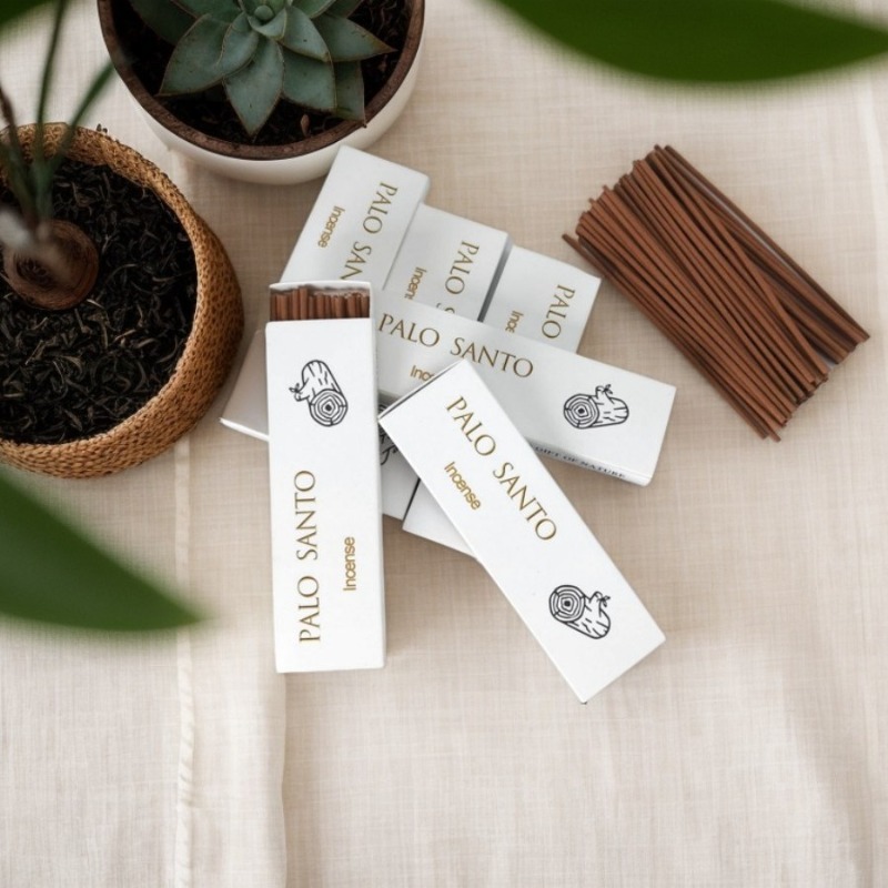 30 Bastoncini/Scatola di Incen - Home Fragrance Gift Set recensione e prezzo