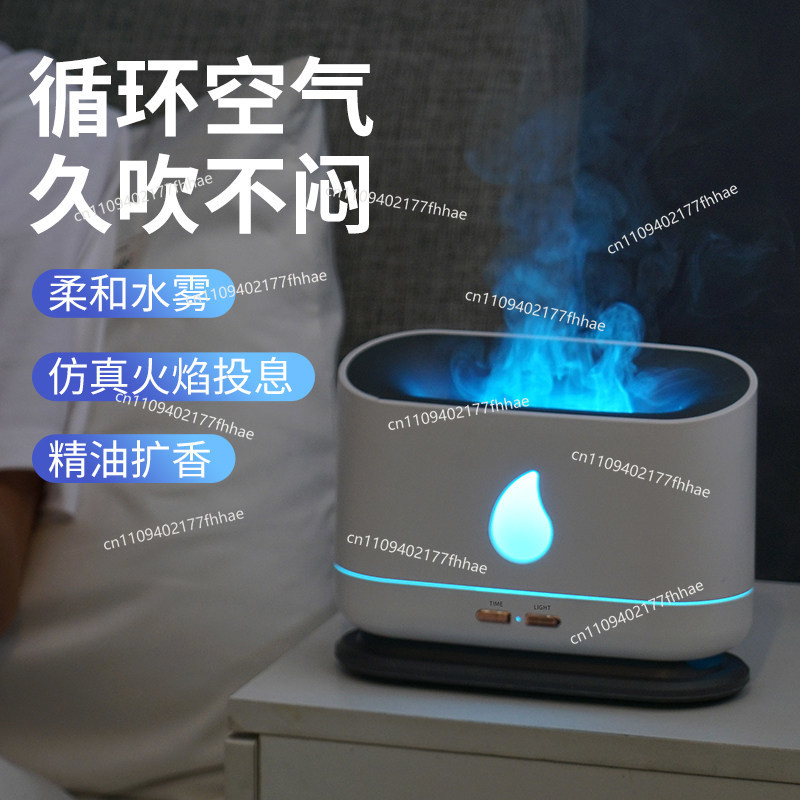 Diffusore di Aromi da Tavolo c - Home Fragrance Plug In recensione e prezzo