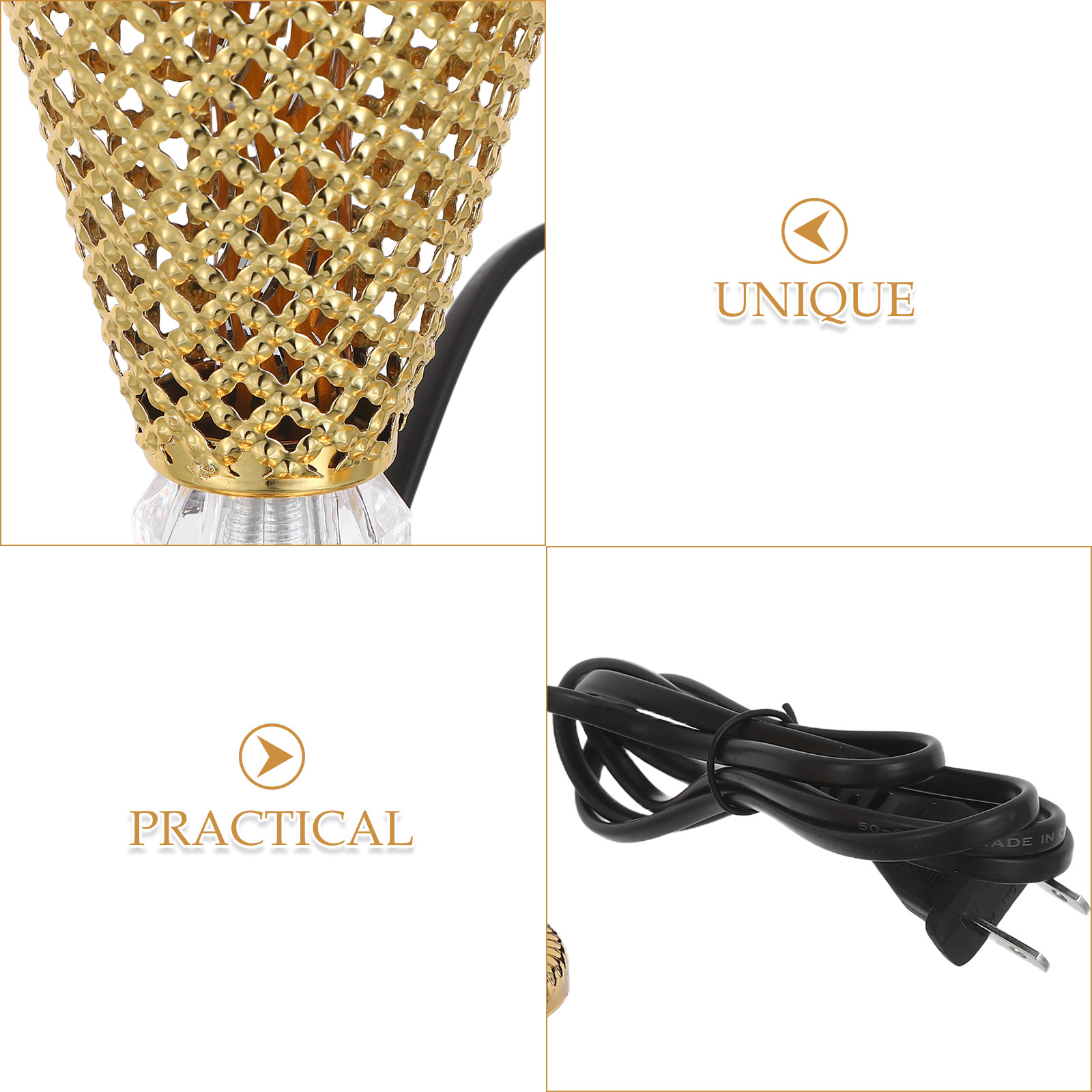 Bruciatore di incenso elettric - Home Fragrance Plug In recensione e prezzo