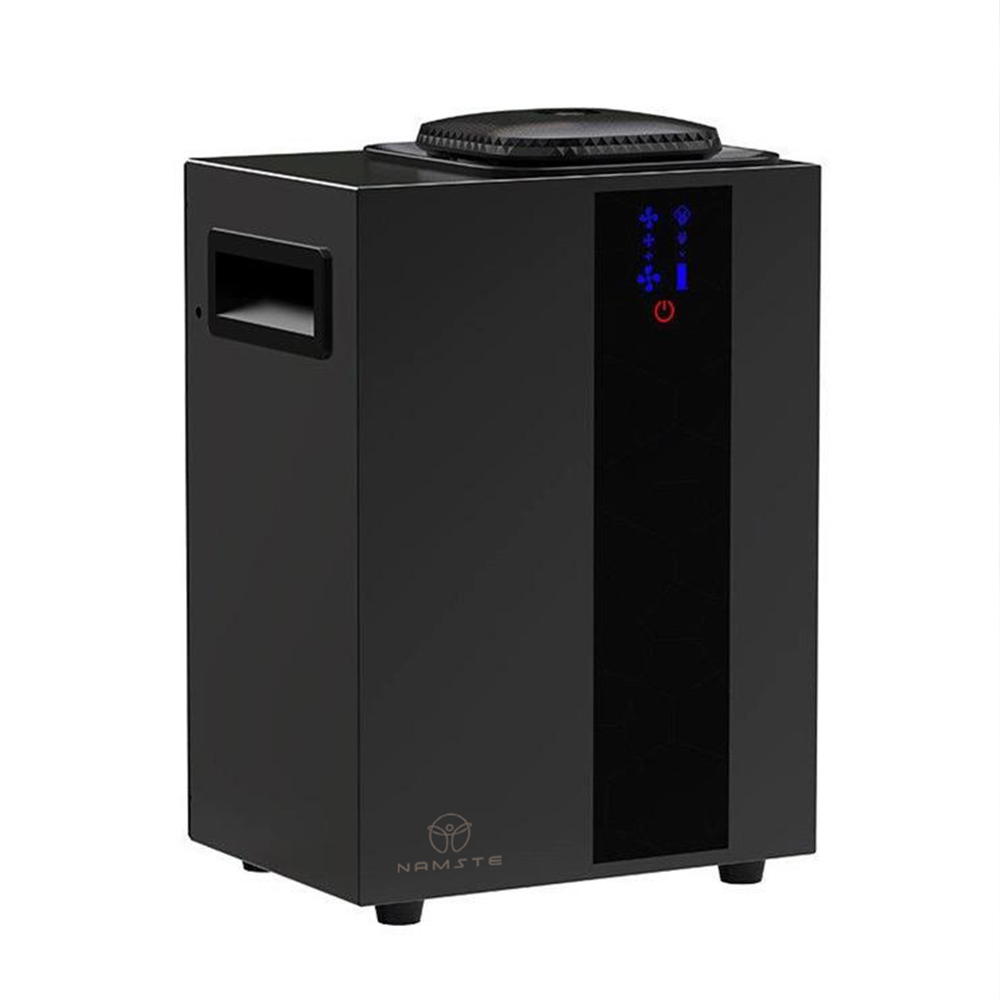 NAMSTE 4000m3 Sistema HVAC Dif - Home Fragrance Oil Diffuser recensione e prezzo