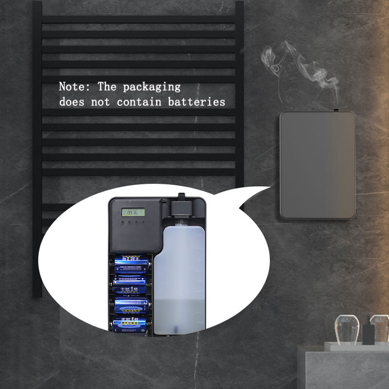 Macchina per l'aria del profum - Home Fragrance Tool recensione e prezzo