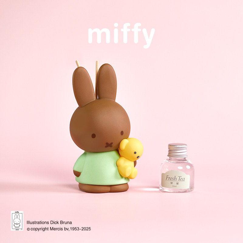 Diffusore di Fragranza Miffy S - Home Fragrance Gift Set recensione e prezzo