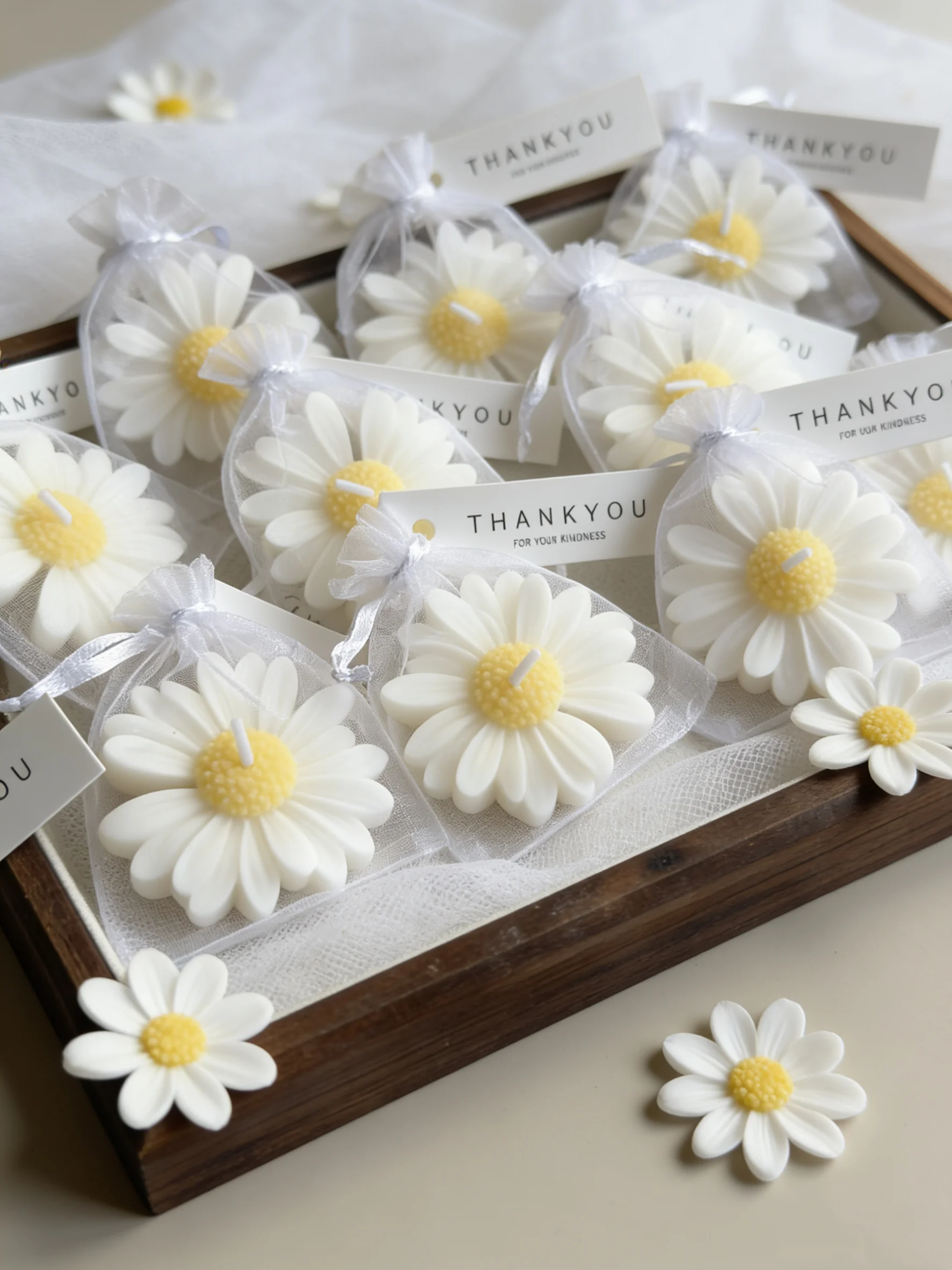 Set di candele a forma di marg - Home Fragrance Gift Set recensione e prezzo
