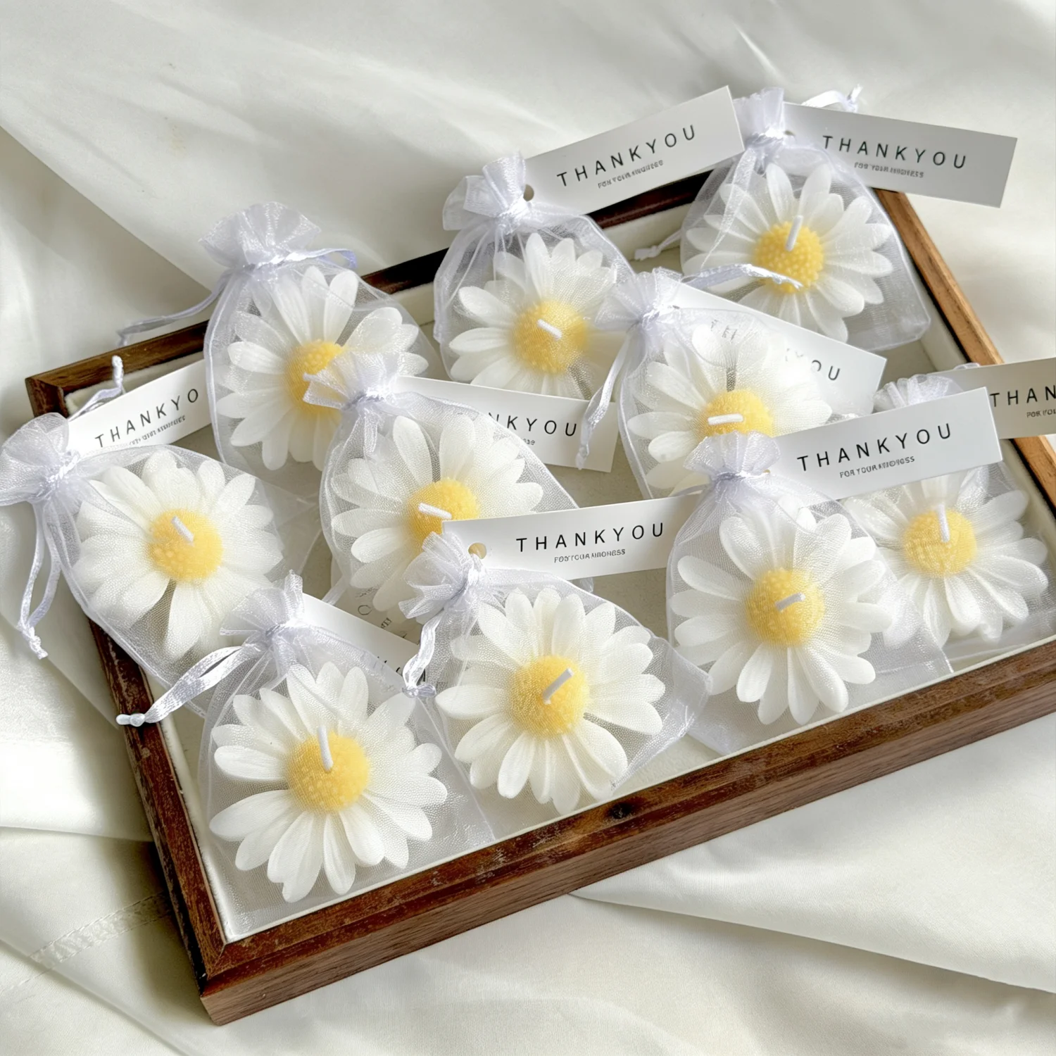 Set di candele a forma di marg - Home Fragrance Gift Set recensione e prezzo