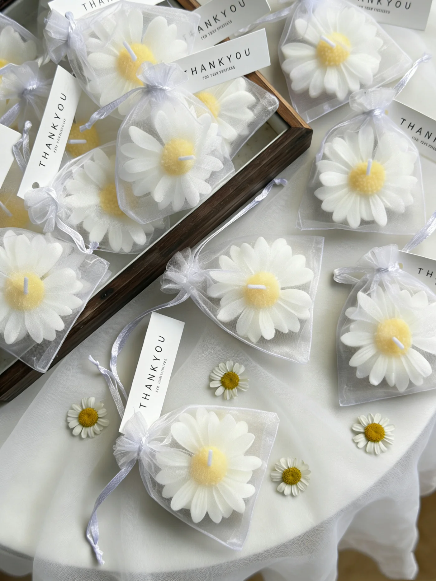 Set di candele a forma di marg - Home Fragrance Gift Set recensione e prezzo