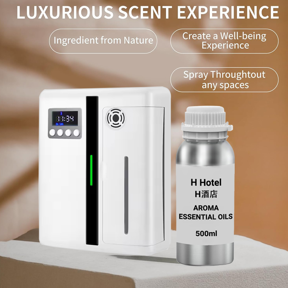 Fragranza per Diffusore 500ml  - Home Fragrance Tool recensione e prezzo