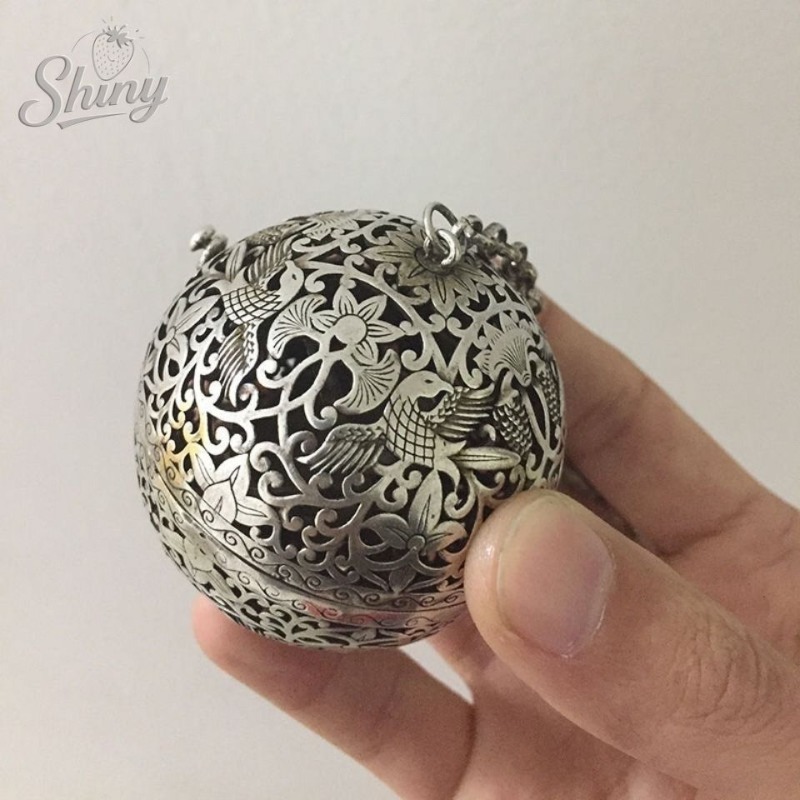 Squisita sfera per aromaterapi - Home Fragrance Miniso recensione e prezzo