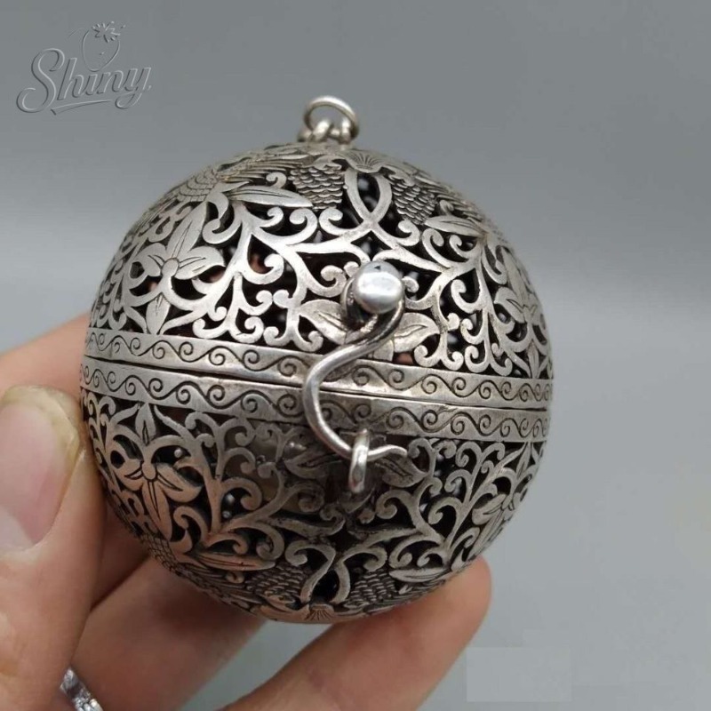 Squisita sfera per aromaterapi - Home Fragrance Miniso recensione e prezzo