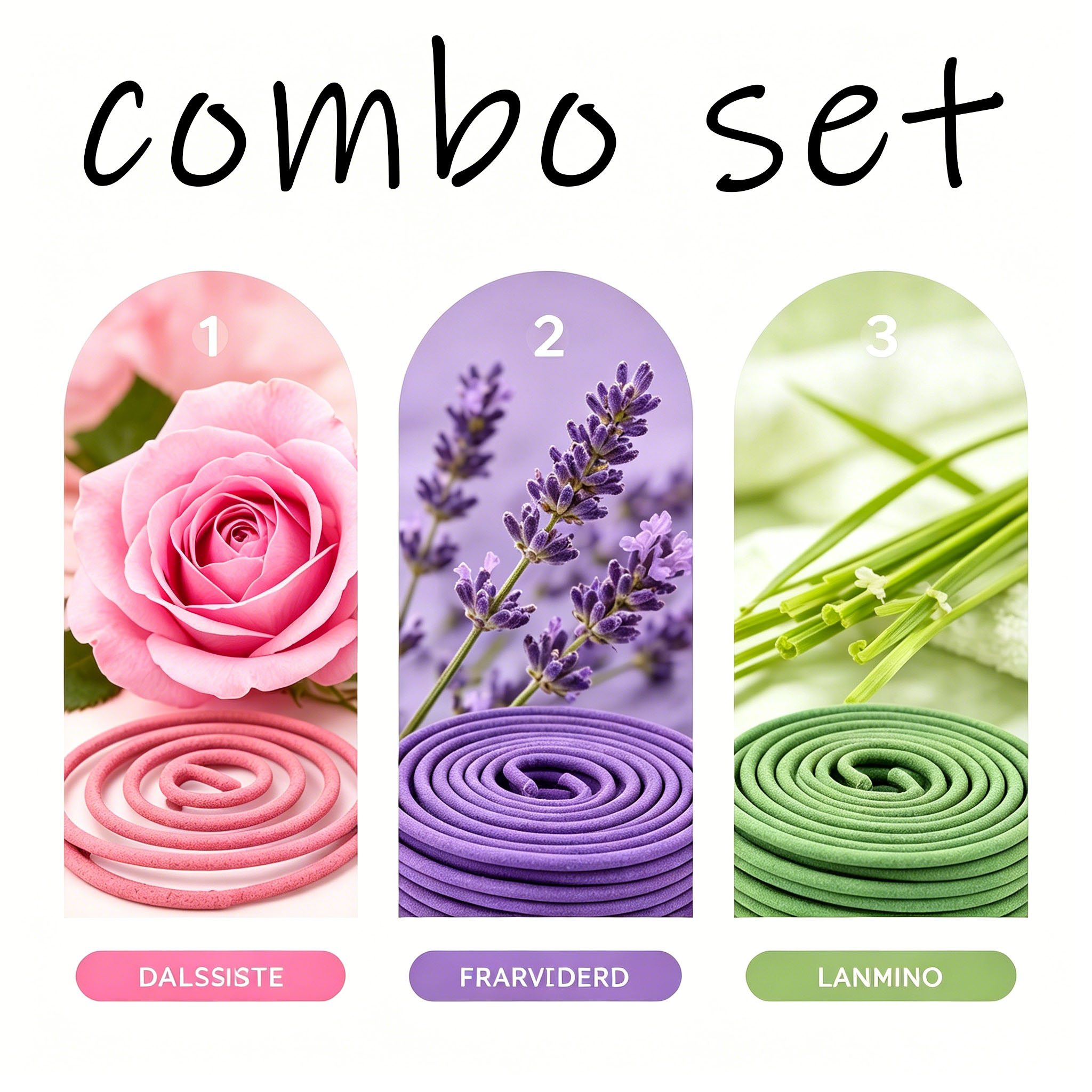 Set di 150 Candele Profumate A - Home Fragrance Gift Set recensione e prezzo