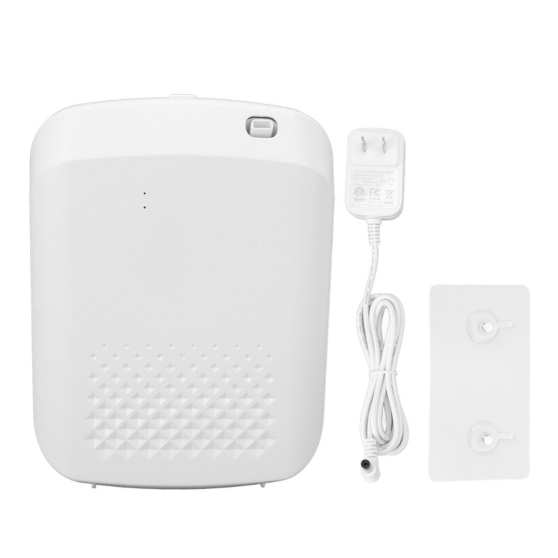 Diffusore elettrico di olio es - Home Fragrance Plug In recensione e prezzo