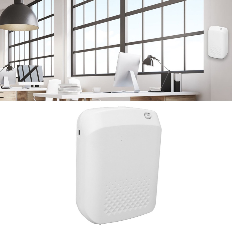 Diffusore elettrico di olio es - Home Fragrance Plug In recensione e prezzo
