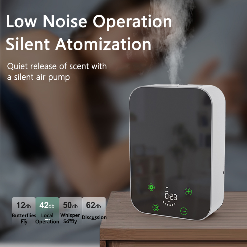 Diffusore di Aromi Elettrico,  - Home Fragrance Tool recensione e prezzo