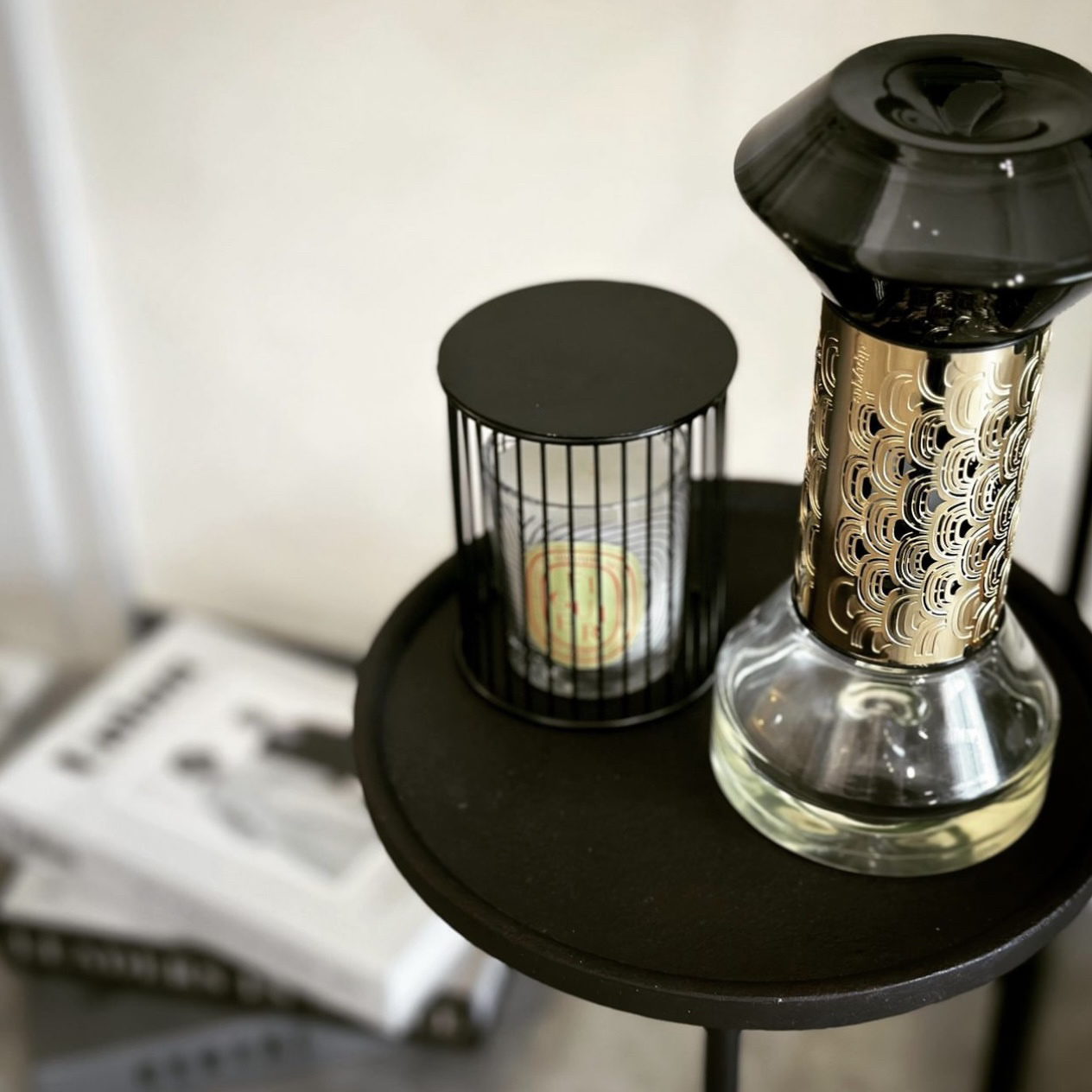 Diptyques Clessidra Diffusore  - Home Fragrance Tool recensione e prezzo
