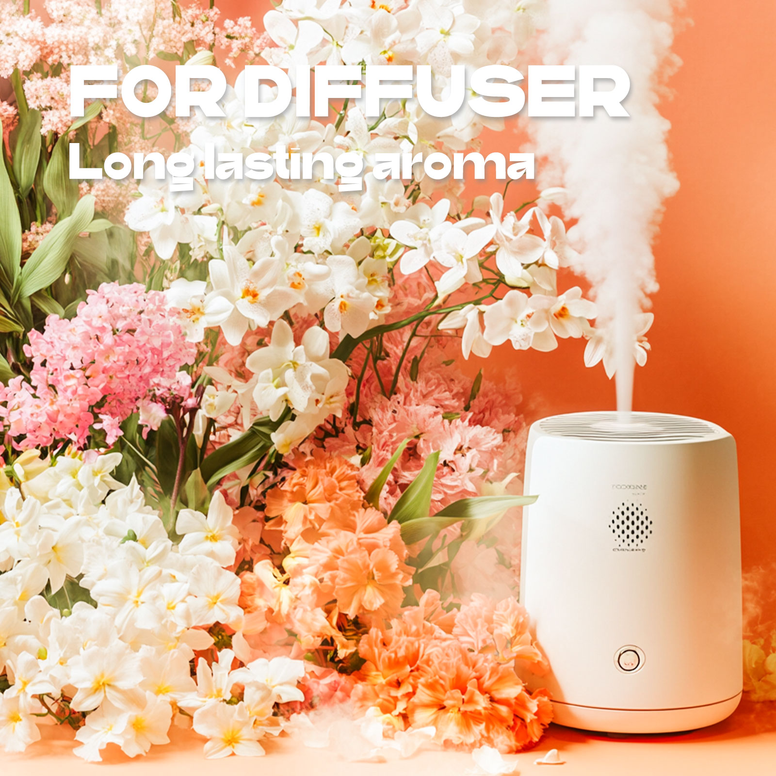 Olio Essenziale di Garofano 10 - Home Fragrance Oil Diffuser recensione e prezzo