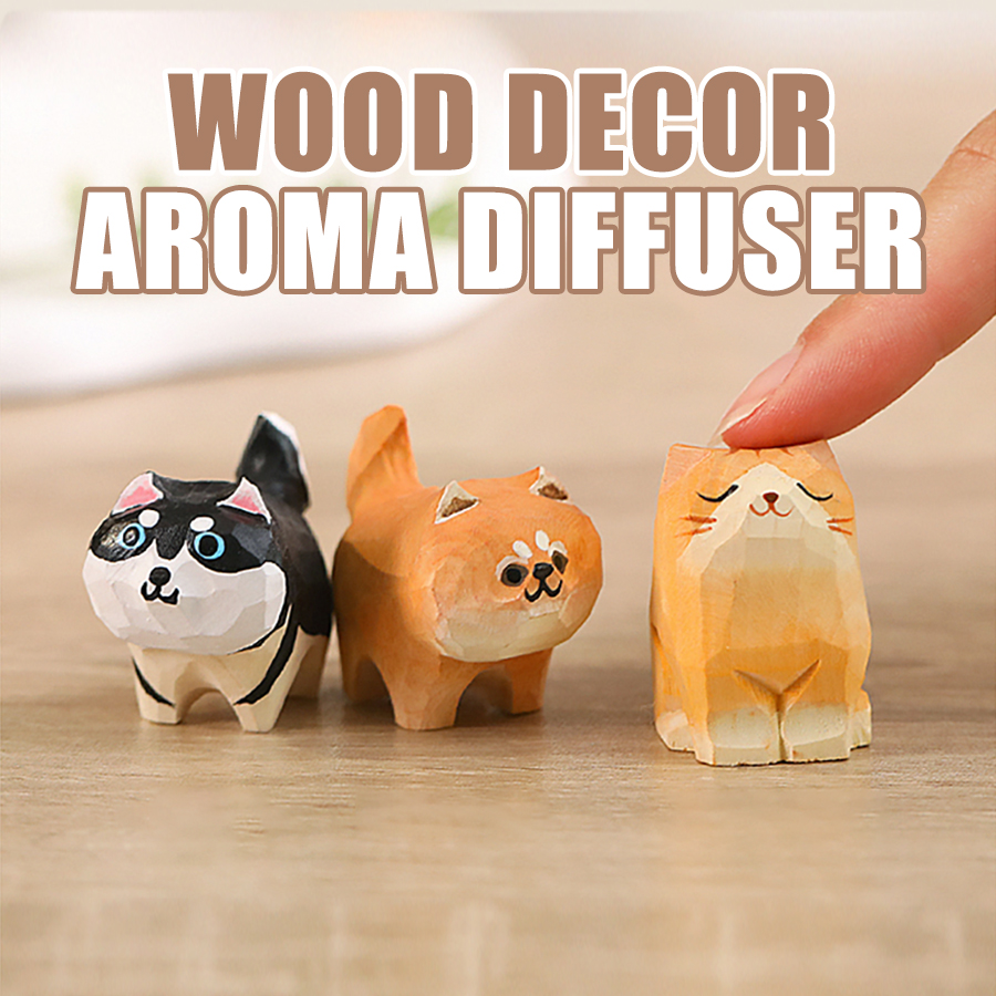 1PC diffusore di aromi per ani - Home Fragrance Tool recensione e prezzo