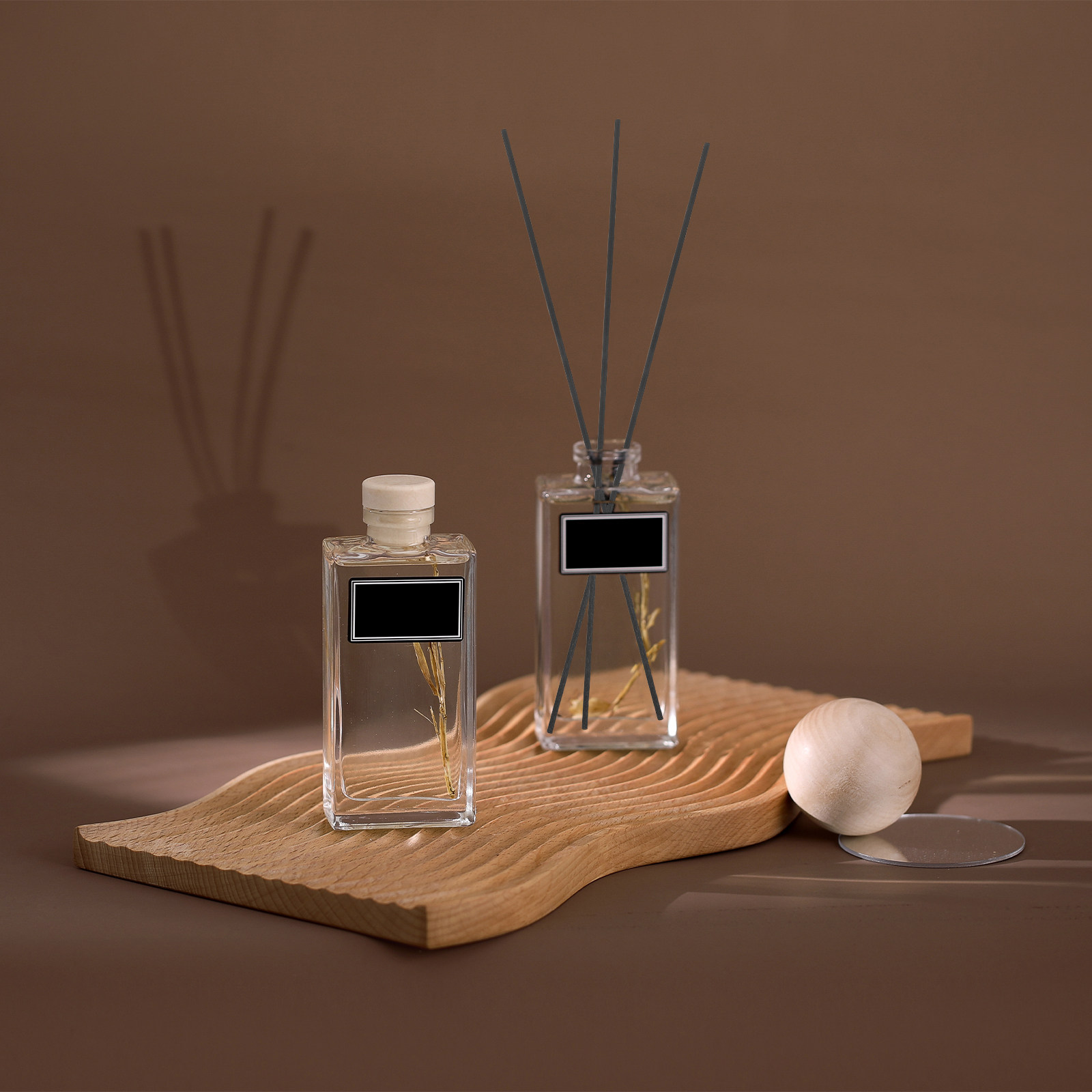 100 Pezzi Bastoncini Diffusori - Home Fragrance Oil Diffuser recensione e prezzo
