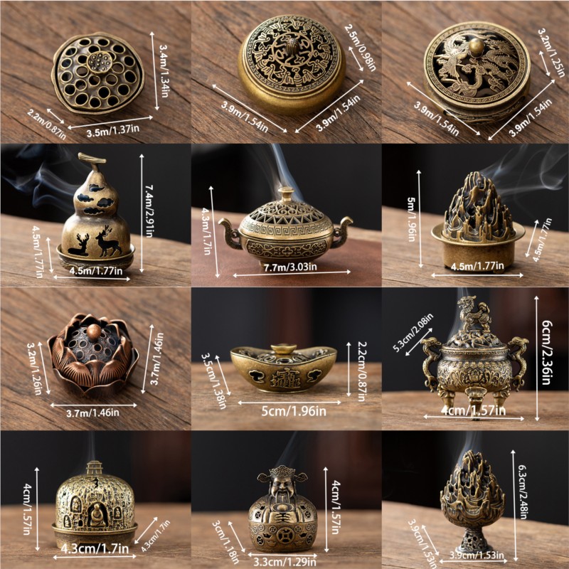 Porta bastoncini per bruciator - Home Fragrance Miniso recensione e prezzo